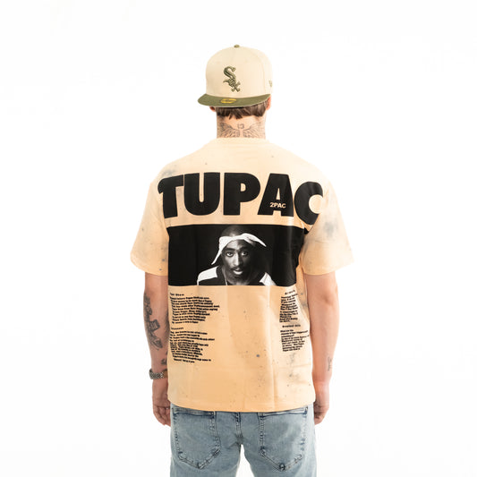 Tupac Splash
