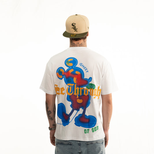 I Don't Coward White