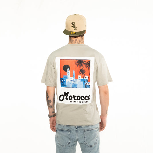 Morocco Vintage